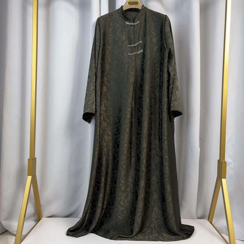 Foxy Maxy dress